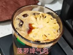 -沁屋面包店(人民东路店)