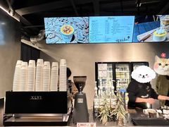 -J Create城市露营咖啡·简餐·宠物(上海动物园店)