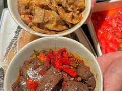 -福禄娃一家人火锅(上地店)