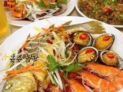 -人和啤酒屋海鲜大排档(营口路店)