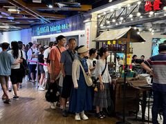 -松發肉骨茶(先得坊店)