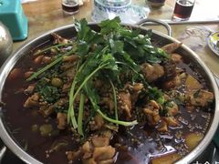-椒香鸡(西区体育馆店)
