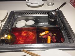 -海底捞火锅(大学路新象城店)