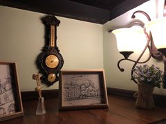 -布拉格餐厅· 中欧捷克菜(全国首店)