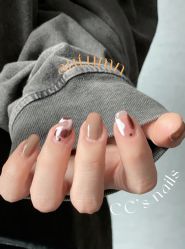 -丫丫NAIL日式自助美甲美睫沙龙