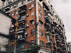 -上海牛羊肉公司塘沽路清真门市部
