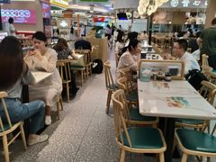 -苏晓玥·手作江南小吃(深圳北站店)