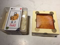 -匠造烘焙(联洋店)