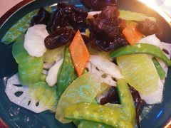 -阿娜尔·新疆菜(宜家荟聚中心店)