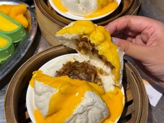 -楼上大排档·顺德菜·粥水·鱼生(苗栗路店)