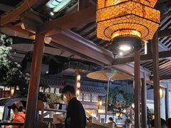 -桂满陇-十里风荷(合生汇店)