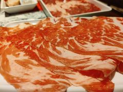 -京元盛铜锅涮肉(上海总店)