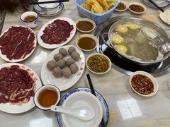 -杏花吴记牛肉火锅