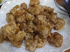 -南记食粥坊·宵夜大排档(南桂店)