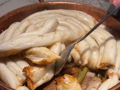 -奉天小馆·非遗东北菜(济南万象城店)