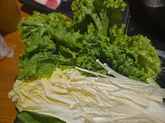 -呷哺呷哺 黄金牧场 (欢乐谷店)