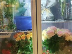 -花邻FloweringLife花艺气球派对(武康大楼店)