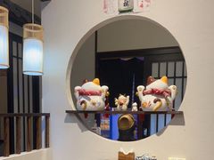 -一升庵(仙霞路店)
