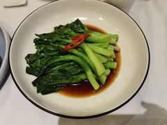 生啫菜心远-尚一汤 广东炖汤(金桥国际店)