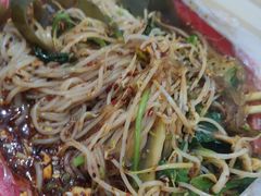 -老字号正宗四川麻辣烫(重庆路店)