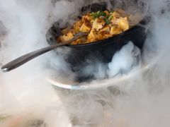 -南山翁新概念川菜(江宁万达广场店)