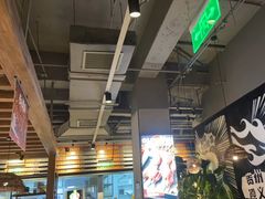 -管氏翅吧(台湾街店)