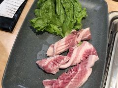 -新石器烤肉(百联川沙店)