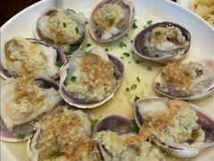 天鹅贝-海岛渔村大酒店(云霄路店)