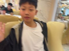 -广州酒家(昌岗地铁站店)