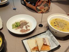 -小厨娘淮扬菜(天印大道店)
