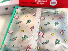 -好利来(七宝领展广场店)