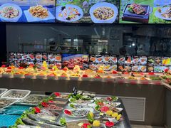 -美达尔烧烤(大尧三路店)
