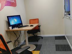 -环球雅思·ALevel·OSSD·DSE·留学英语培训学校(天河岗顶校区)