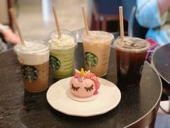 -星巴克臻选(思南公馆店)