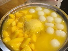 -许留山(佐敦道店)