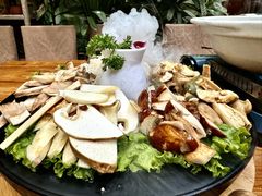 -束河人家(南锣鼓巷店)