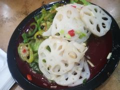 -惠丰源烩面馆(经七路店)