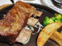 -俄士厨房(时代天街店)