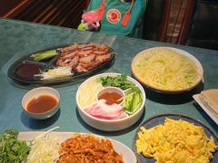 -老昌春饼(大直街店)
