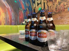 -最先生·烧烤·火锅·音乐聚会餐厅(大悦城店)