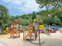 -仙海旅游度假区