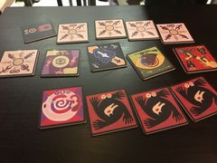 -BGM CLUB二次元主题桌游店(康王路店)