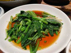 -缪氏川菜(深圳北站缤果空间店)