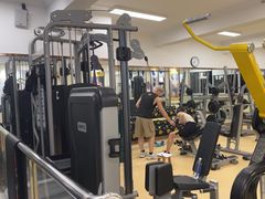 -中田健身工作室(莘庄地铁站店)