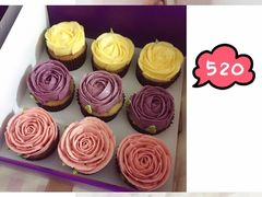 -旋木烘焙·生日蛋糕(梅林店)