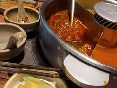 -巴奴毛肚火锅(京西大悦城店)