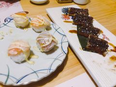 -鳗鲔料理小馆