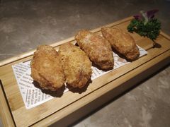 -新白鹿餐厅(金鹰新街口店)