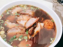 -老店鹏缘面馆