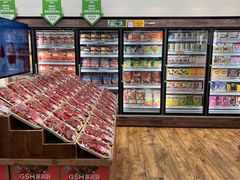-果蔬好生活超市(双井店)